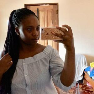 Meet your Posher, Tracy